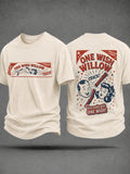 Men's Wish Card Tee