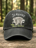 Unisex Jimothy Raccoon Hat